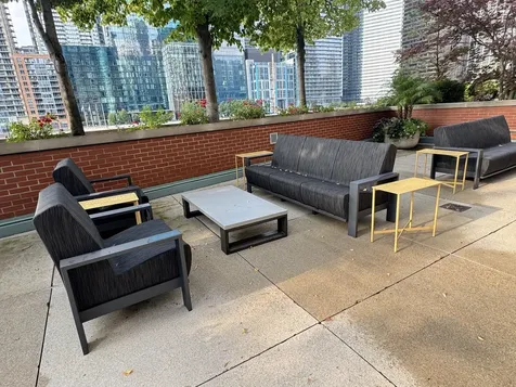 445 East North Water Street Chicago IL 60611