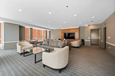 445 East North Water Street Chicago IL 60611