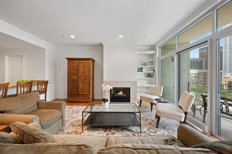 445 East North Water Street Chicago IL 60611