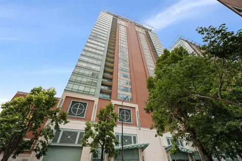 445 East North Water Street Chicago IL 60611