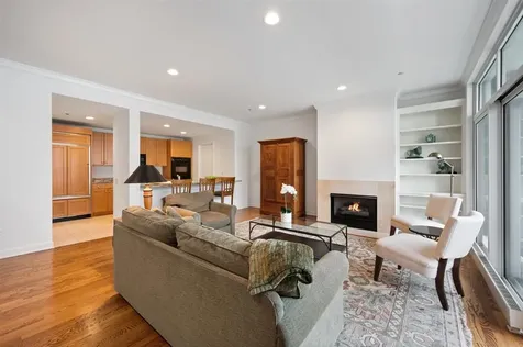 445 East North Water Street Chicago IL 60611