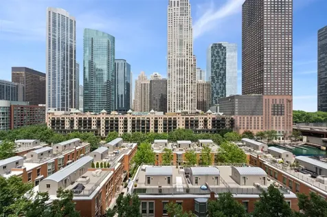 445 East North Water Street Chicago IL 60611
