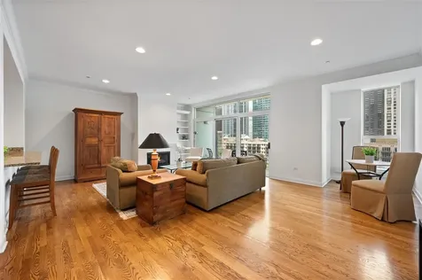445 East North Water Street Chicago IL 60611