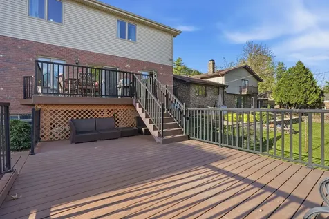 5733 West 97th Street Oak Lawn IL 60453