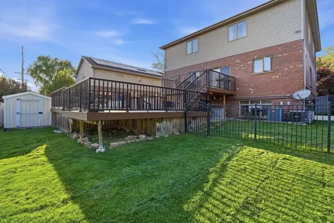 5733 West 97th Street Oak Lawn IL 60453