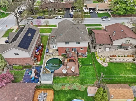 5733 West 97th Street Oak Lawn IL 60453