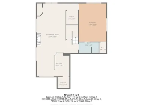 5733 West 97th Street Oak Lawn IL 60453