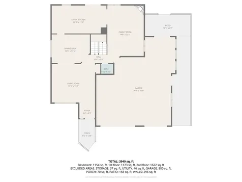 5733 West 97th Street Oak Lawn IL 60453