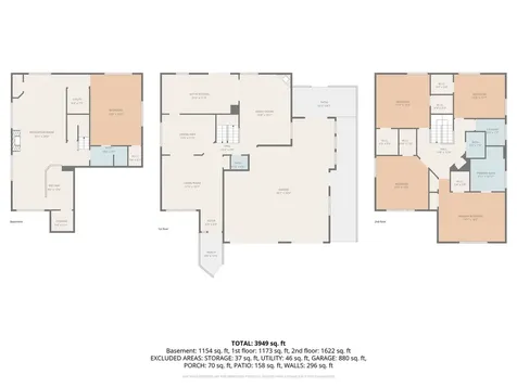 5733 West 97th Street Oak Lawn IL 60453