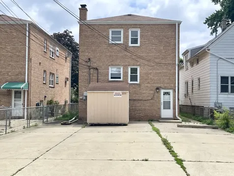 1225 Marengo Avenue Forest Park IL 60130