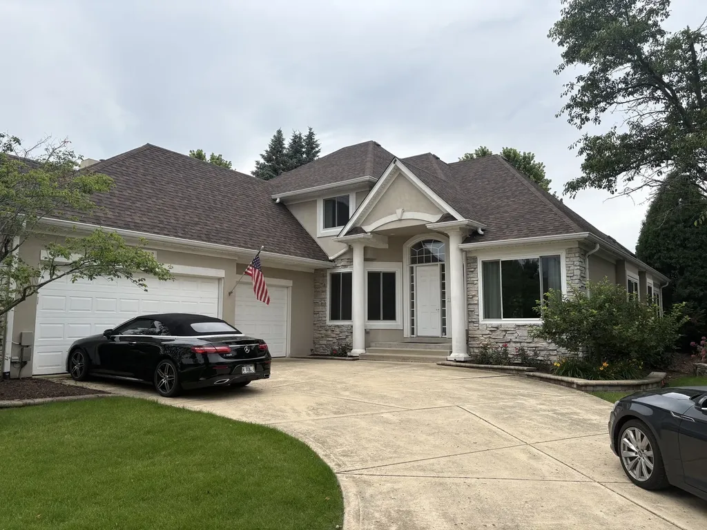 3547 Scottsdale Circle Naperville IL 60564