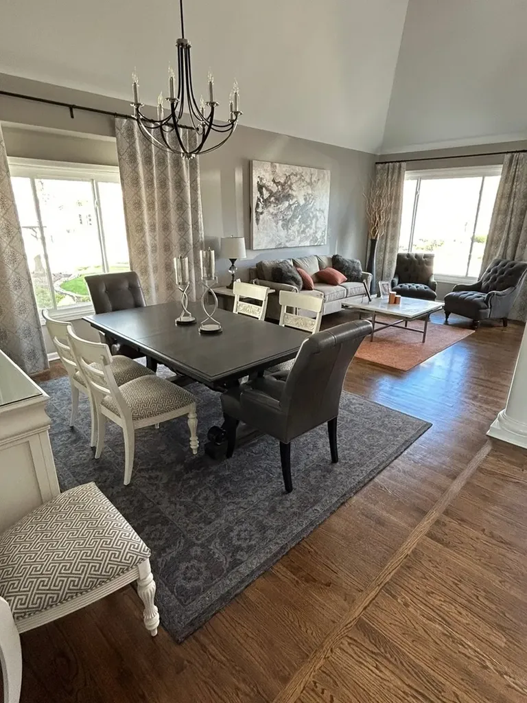 3547 Scottsdale Circle Naperville IL 60564