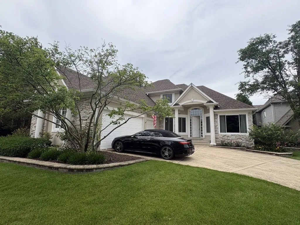 3547 Scottsdale Circle Naperville IL 60564