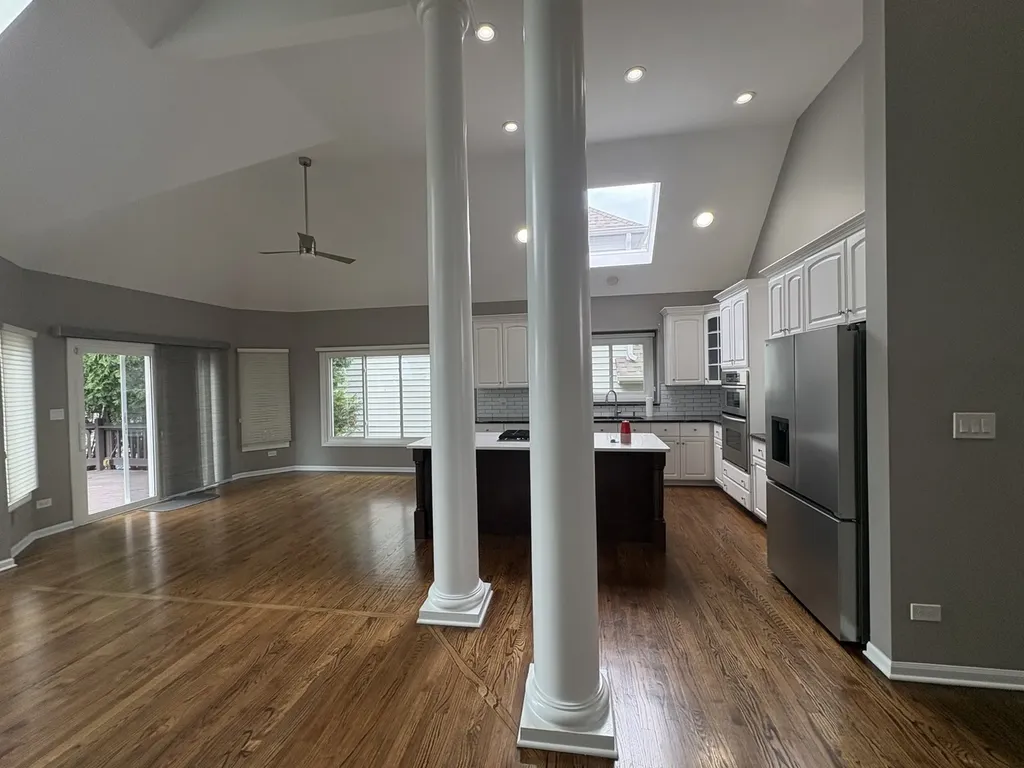 3547 Scottsdale Circle Naperville IL 60564