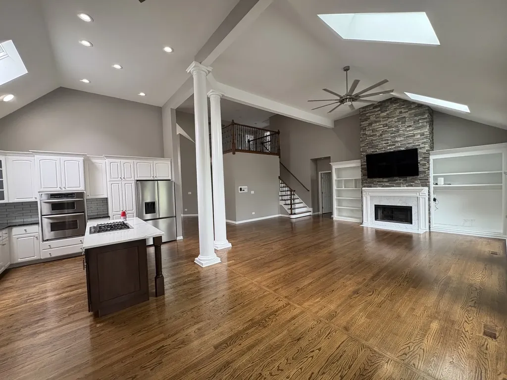 3547 Scottsdale Circle Naperville IL 60564