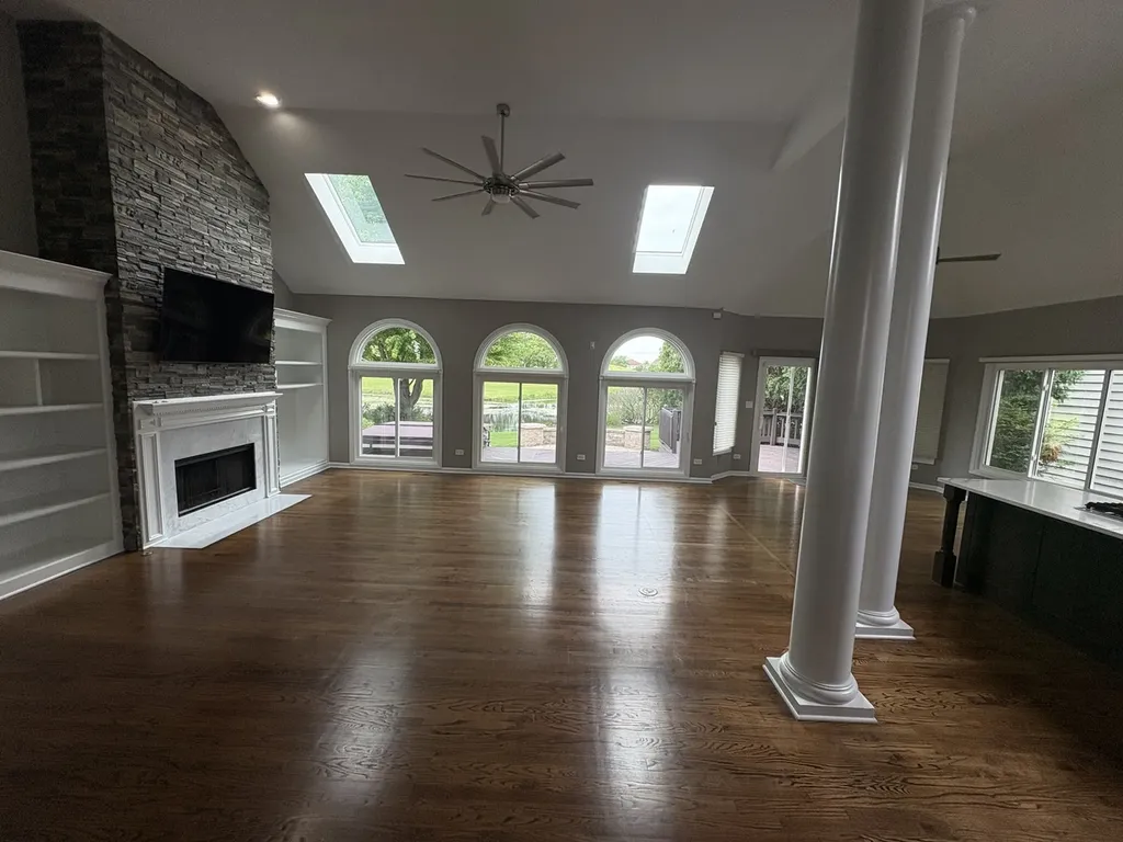 3547 Scottsdale Circle Naperville IL 60564