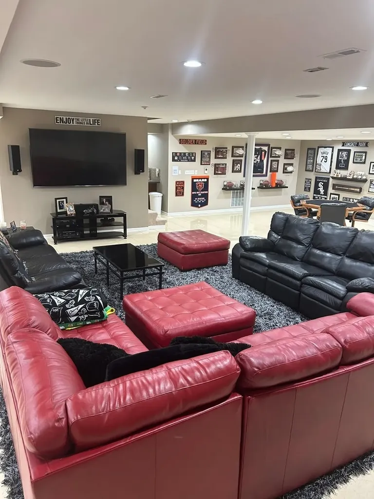 3547 Scottsdale Circle Naperville IL 60564