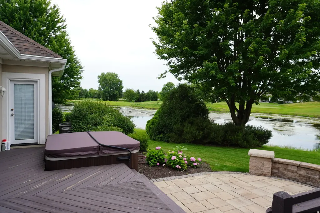 3547 Scottsdale Circle Naperville IL 60564