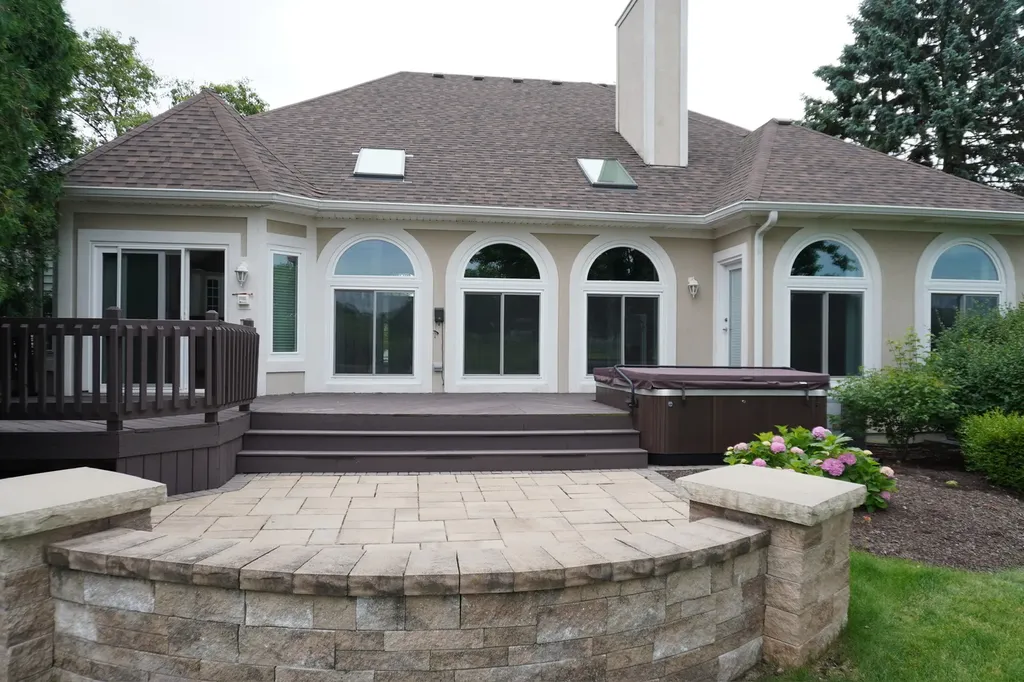 3547 Scottsdale Circle Naperville IL 60564