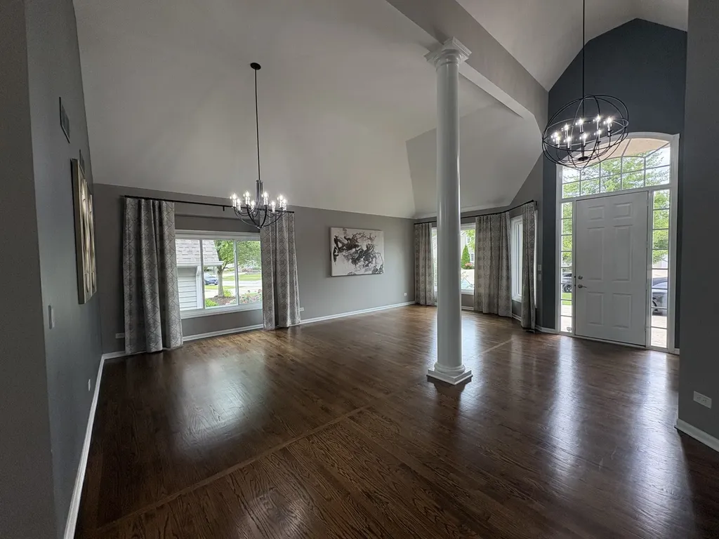 3547 Scottsdale Circle Naperville IL 60564