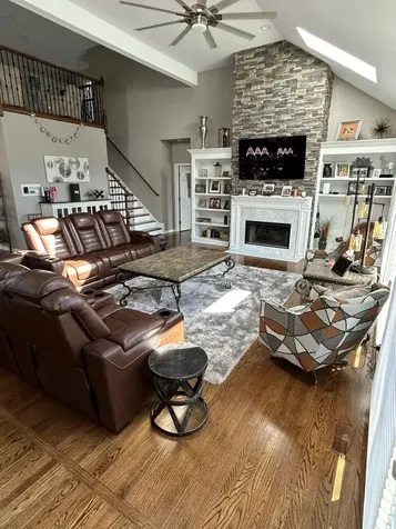 3547 Scottsdale Circle Naperville IL 60564