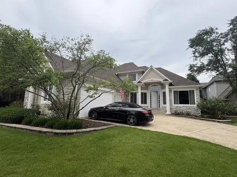 3547 Scottsdale Circle Naperville IL 60564