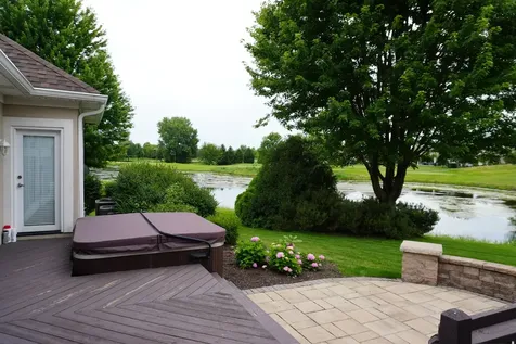 3547 Scottsdale Circle Naperville IL 60564