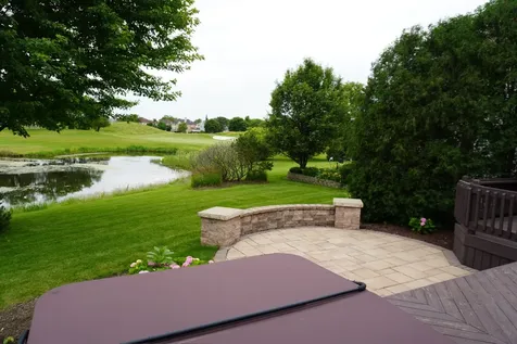 3547 Scottsdale Circle Naperville IL 60564