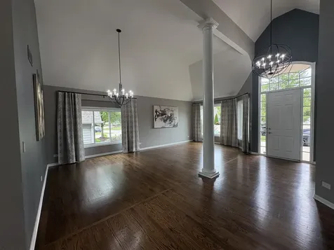 3547 Scottsdale Circle Naperville IL 60564