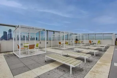 1841 South Calumet Avenue Chicago IL 60616