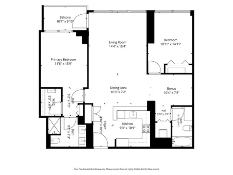 1841 South Calumet Avenue Chicago IL 60616