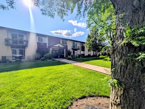 9588 Terrace Place Des Plaines IL 60016