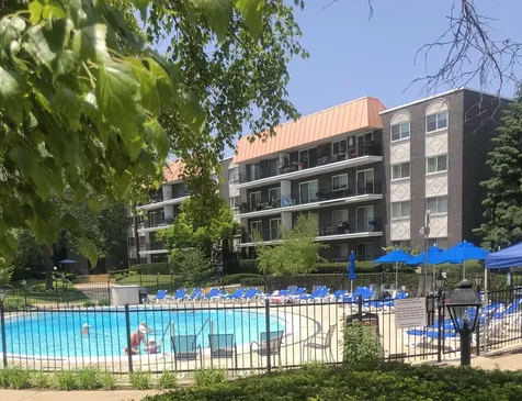 4940 Foster Street Skokie IL 60077