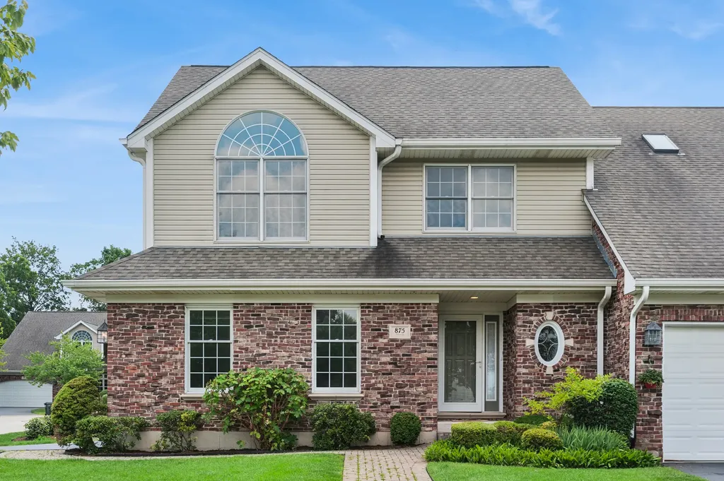 875 West Wilson Street Palatine IL 60067