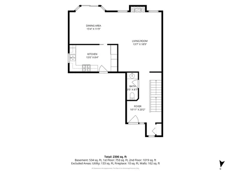 875 West Wilson Street Palatine IL 60067