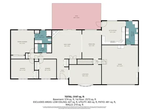 252 Cardinal Drive Bloomingdale IL 60108