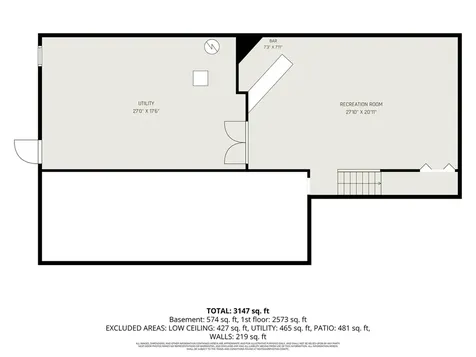 252 Cardinal Drive Bloomingdale IL 60108