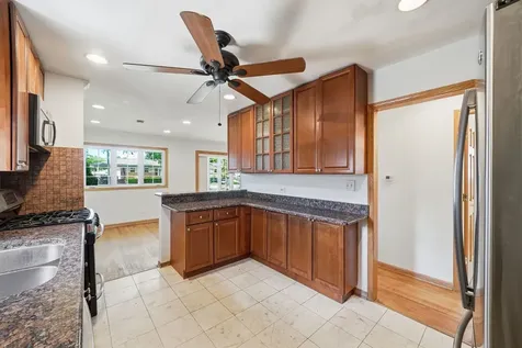 5835 Reba Street Morton Grove IL 60053