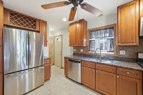 5835 Reba Street Morton Grove IL 60053