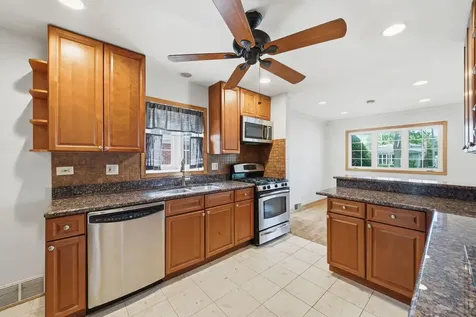 5835 Reba Street Morton Grove IL 60053