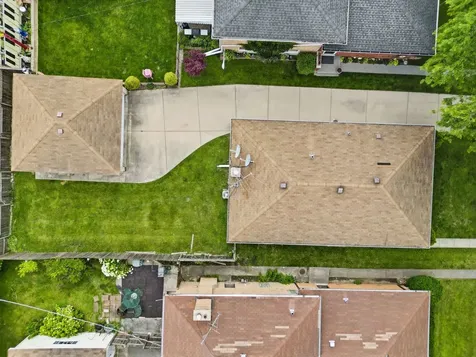 5835 Reba Street Morton Grove IL 60053