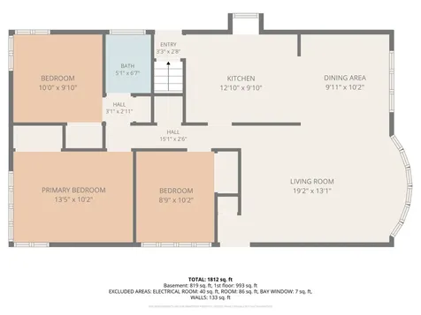 5835 Reba Street Morton Grove IL 60053