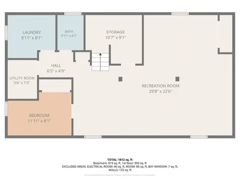 5835 Reba Street Morton Grove IL 60053