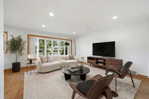 5835 Reba Street Morton Grove IL 60053