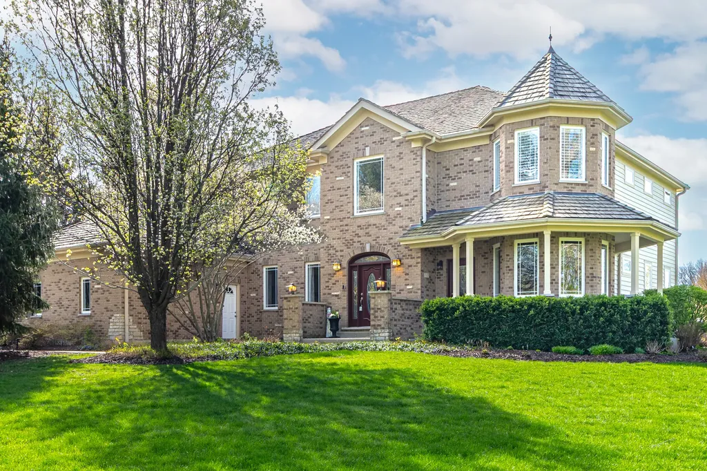38868 North Oakcrest Lane Wadsworth IL 60083
