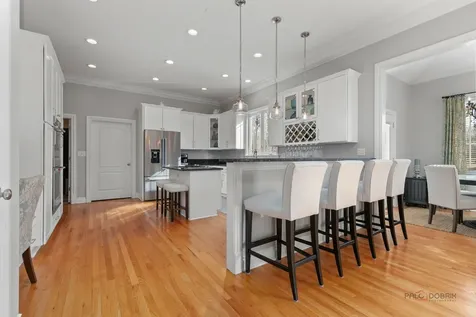 38868 North Oakcrest Lane Wadsworth IL 60083