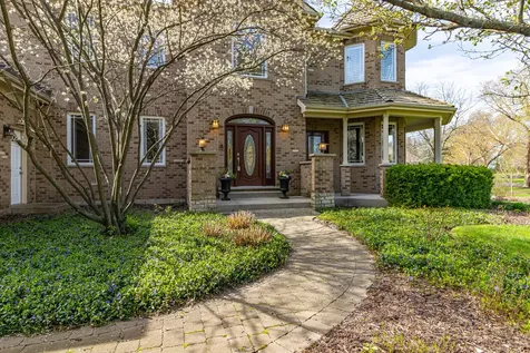 38868 North Oakcrest Lane Wadsworth IL 60083