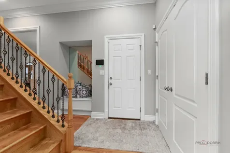 38868 North Oakcrest Lane Wadsworth IL 60083