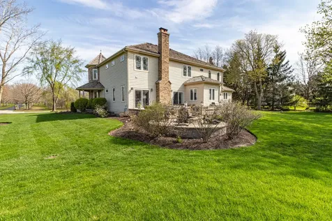 38868 North Oakcrest Lane Wadsworth IL 60083
