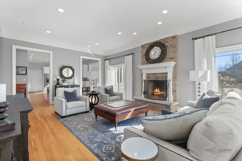 38868 North Oakcrest Lane Wadsworth IL 60083